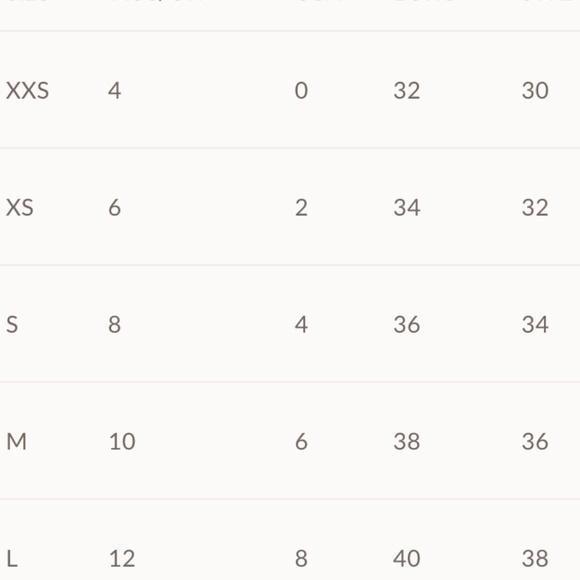 XS Indigo Luna Layla Flares | Saffron | Yellow - Picture 5 of 5